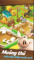 Hay Day ảnh chụp màn hình 2