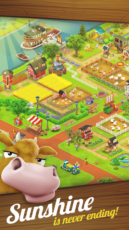 hay day install android
