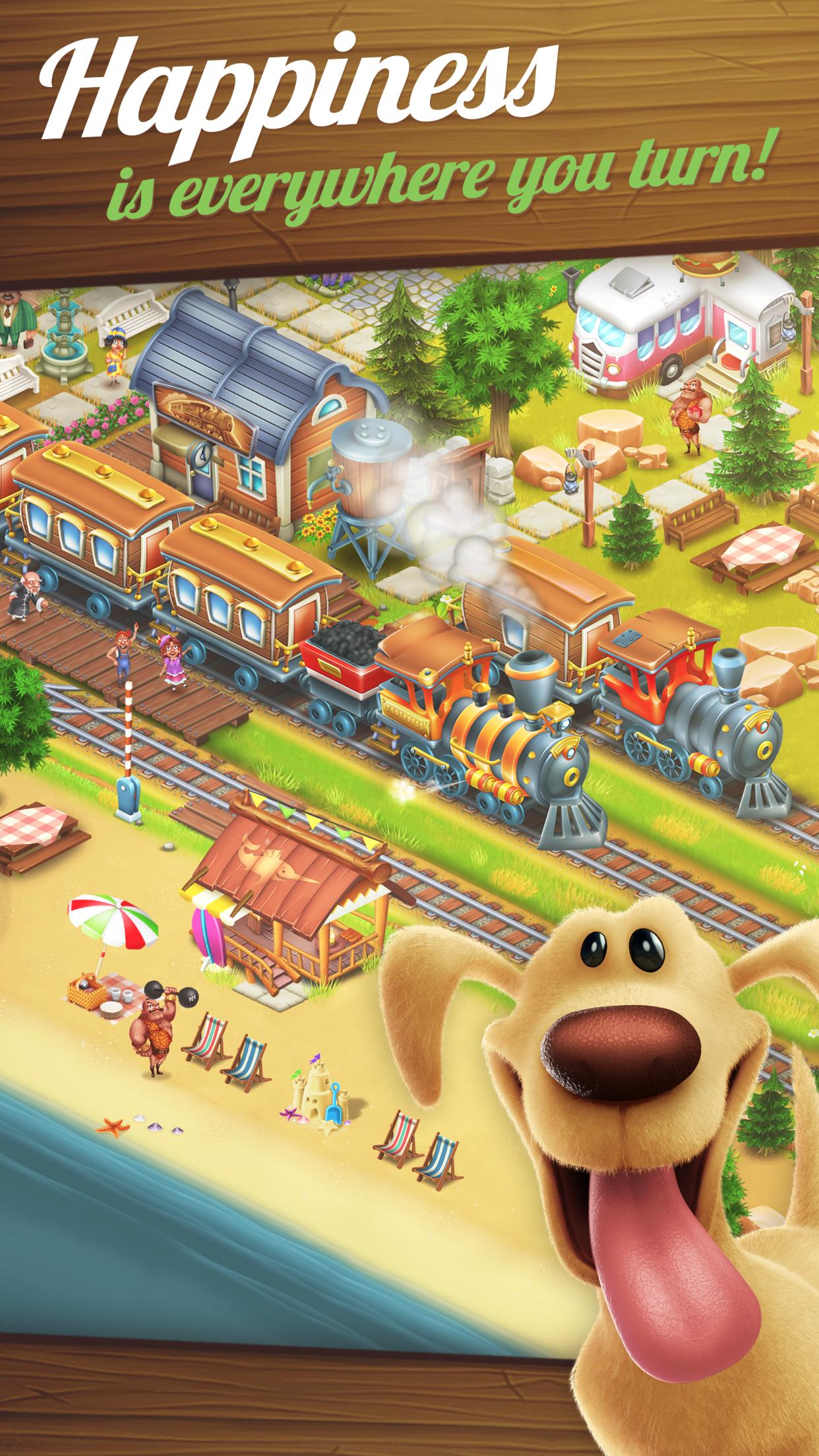 Download hay day for android apk pc Download hay day for android apk pc