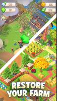 Hay Day Pop captura de pantalla 1