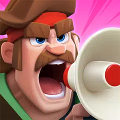 Rush Wars XAPK Herunterladen