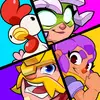 Squad Busters иконка