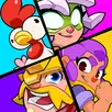 Squad Busters APK