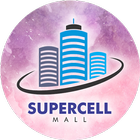 SUPERCELL MALL アイコン