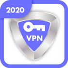 World Fast VPN 2020 icône