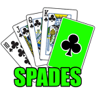 Super Spades biểu tượng