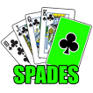 Super Spades: Fast and Online