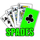 Super Spades Zeichen