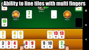 Super Rummy - Online & Multiplayer plakat