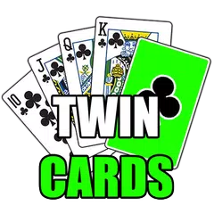 Twin Cards : Video Chat APK download
