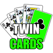 Twin Cards : Video Chat