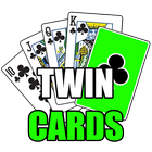 Twin Cards icon