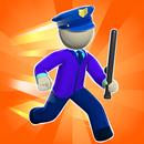 Prison Manager aplikacja