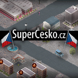 SuperCesko.cz - simulátor Česk icône