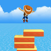Funny Stack Jump