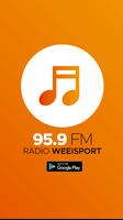 weei sports radio 95.9 radio station Affiche