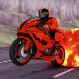 Bike Rider : Moto Traffic Rush APK