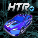 Slot Car Game High Tech Racing aplikacja