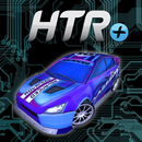 Slot Car Game High Tech Racing APK