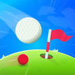 Master Golf - miniature game