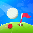 Master Golf - miniature game APK