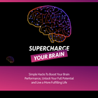 Icona Supercharge Your Brain