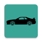 Super Charged Parts icon