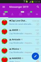 Messenger 2019 captura de pantalla 1