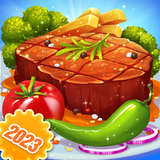 Fun Cooking Game: Super Chef