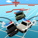 Police Pursuit 2: Drift Car APK