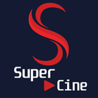 SuperCine.TV Zeichen