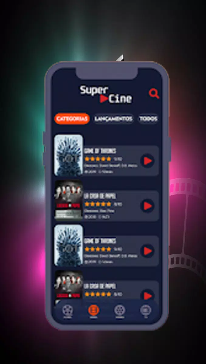 SuperCine - Assistir Series Online Gratis - SuperCine HD