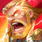 Clash of Legends biểu tượng