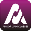 CS Anoop Jain Classes icon