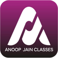 CS Anoop Jain Classes