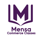 My Mensa Plus icône