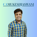 CA Mukesh Jaswani Classes