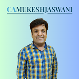 CA Mukesh Jaswani Classes