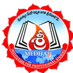 Shri Medhavi Jr College biểu tượng