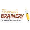 Tharun’s Brainery