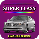 Super Class Car Service-APK