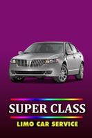 Super Class poster