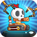 Star Drill Tank APK