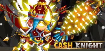 [VIP] +9 Blessing Cash Knight