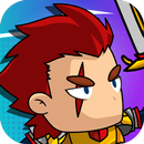 Mr. Balcan Idle APK