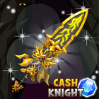 Cash Knight Gem Special アイコン