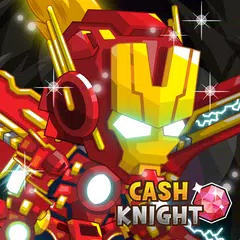 Скачать Cash Knight Ruby Special APK