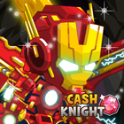Cash Knight Ruby Special أيقونة