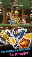 Cash Knight Soul Special 截图 2