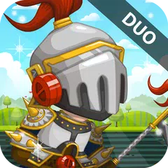 download Cash Knight Duo Special APK